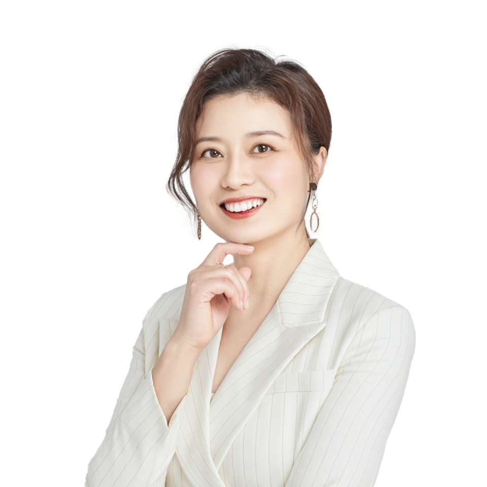 EJET - Jenny Ye