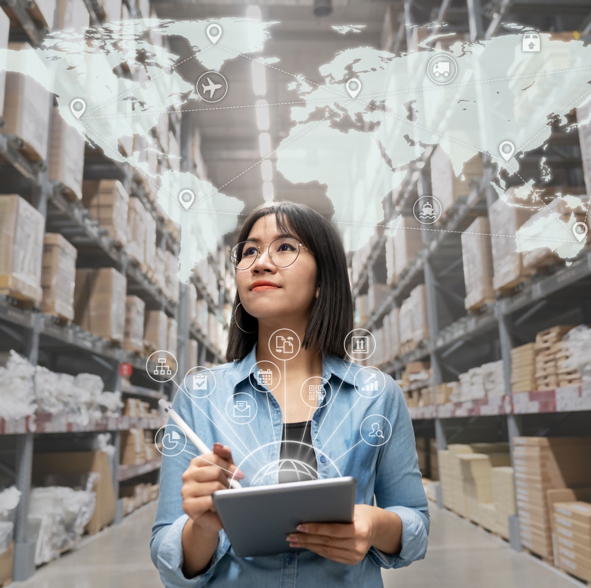The Leading Platform for Smart Procucrement
