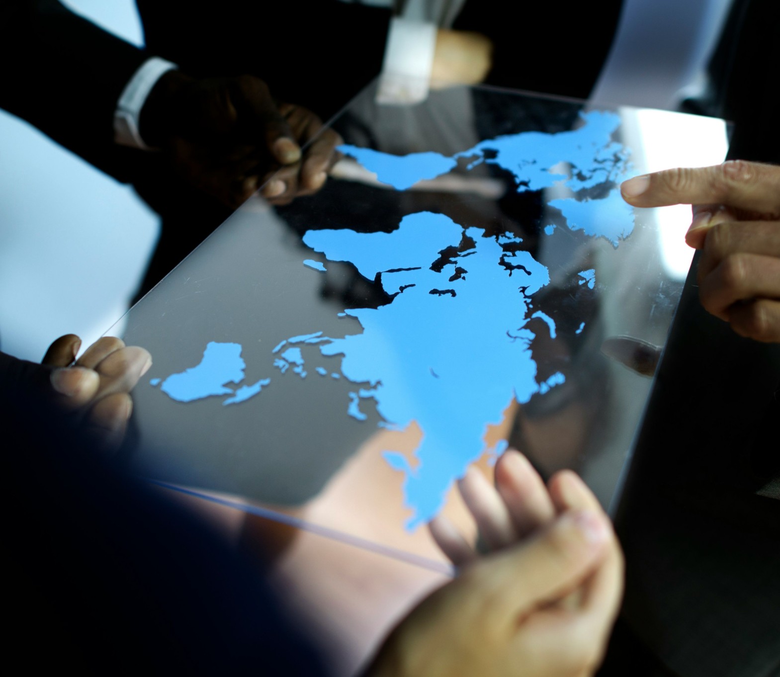 Shaping the Future of Supply Chain Brands Going overseas