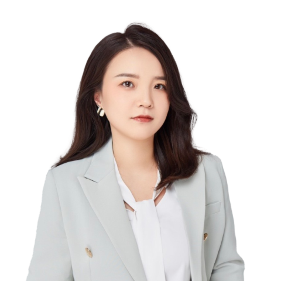 EJET - Fiona Zhang