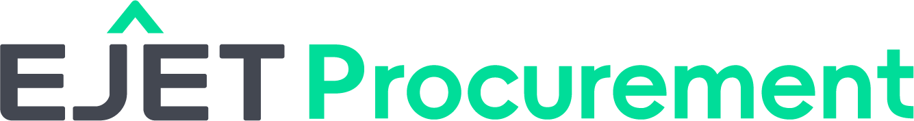EJET Procurement