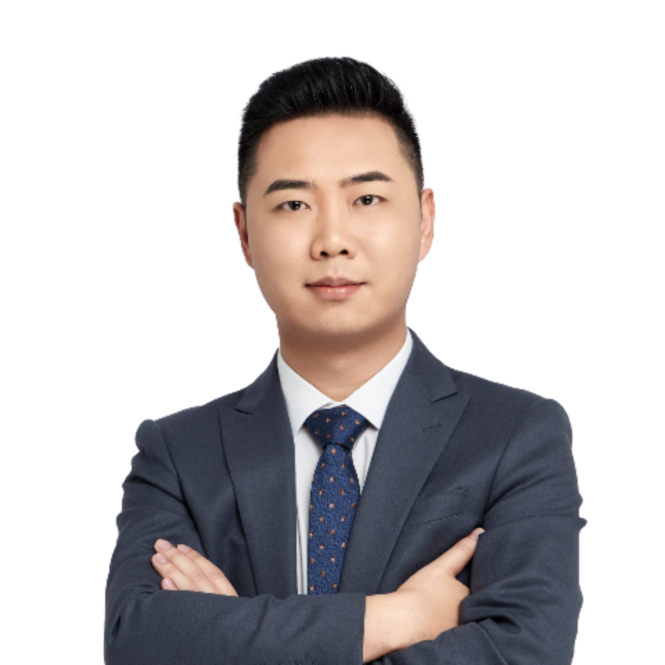 EJET - Andy Wang