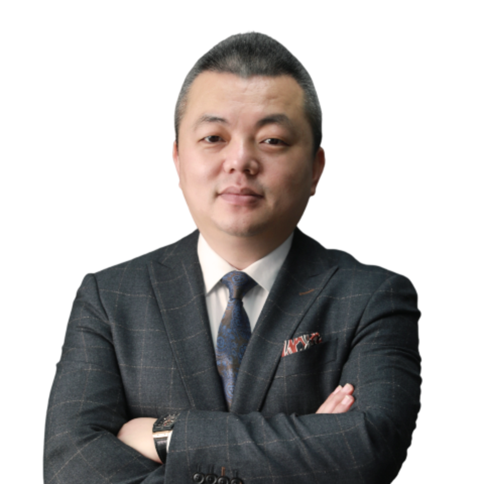 EJET - Jason Cheng