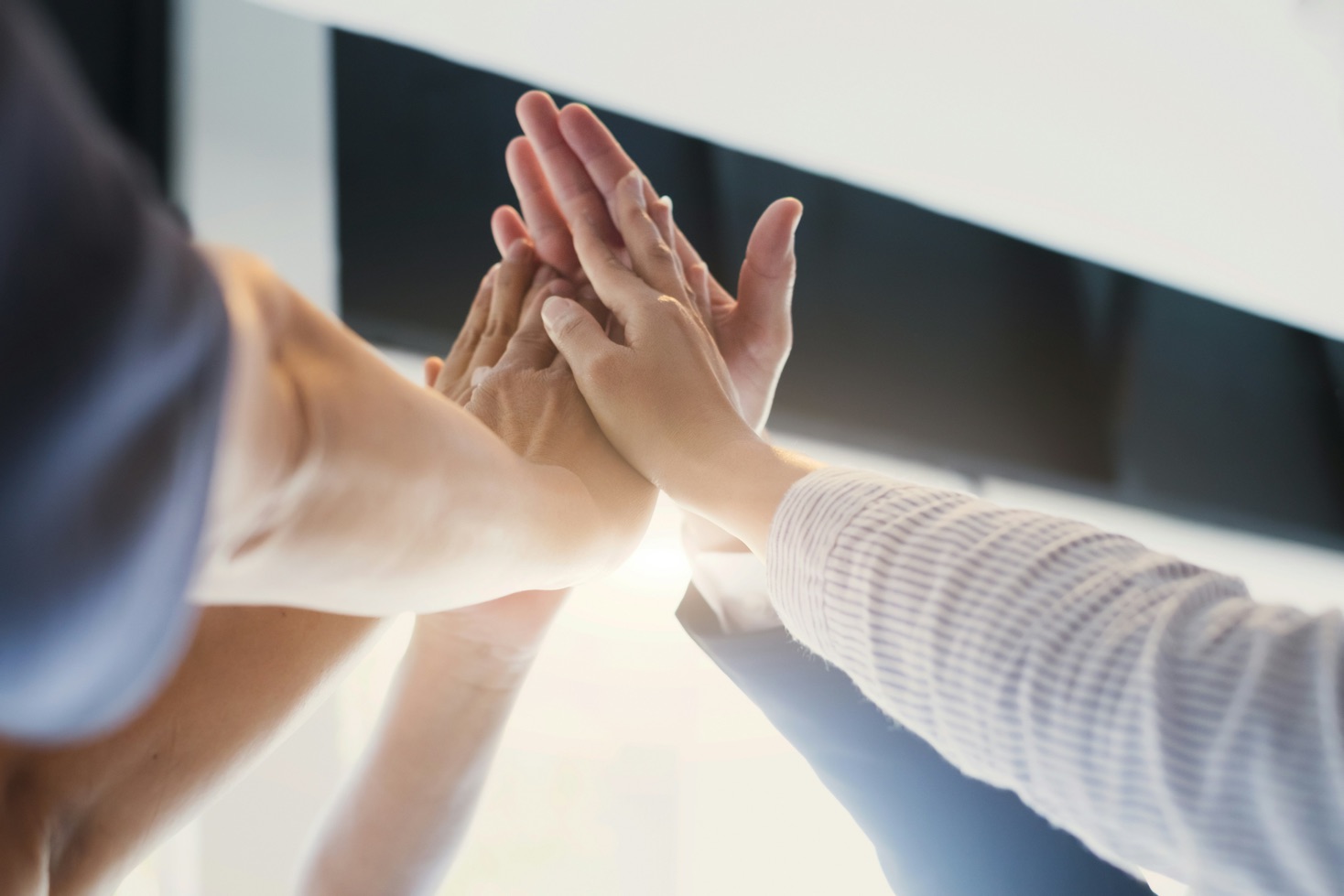 Supply Chain Brand Partnership